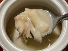 宋嫂鱼羹-解香楼(八盘岭路店)