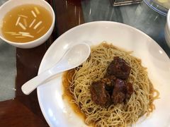 牛什捞面-恩宁刘福记(东华东路店)