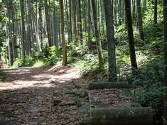 -黄公望隐居地