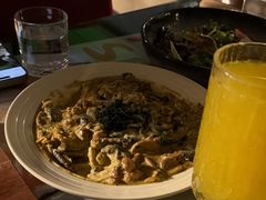 -EATALIA意塔利意式餐厅(鼓楼店)