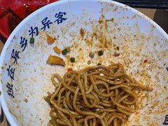 -文叔·湖北名小吃·小龙虾(华强北店)
