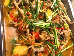 -二0二李记南瓜田鸡老字号(宜宾一店)
