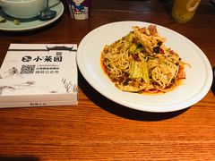 -小菜园新徽菜(芜湖万达店)