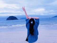 -西涌国际滨海旅游区