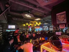 -M99 BEER世界啤酒吧(鸿云悦街店)