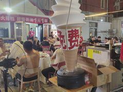 -人和居(丰葆路店)