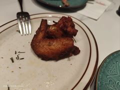 -CRAZYONES西班牙海鲜饭(上海美罗城店)