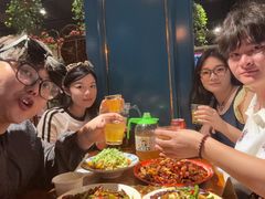 -柴窝堡22号辣子鸡·传承新疆菜