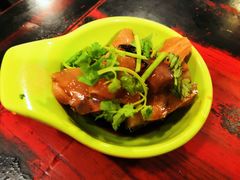 -张记牛肉面馆(天津路店)