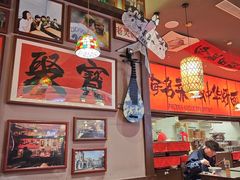-王繁星面馆(西安熙地港店)