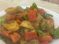 -江城燕子大排档(江汉路步行街店)