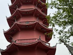 -无锡惠山寺