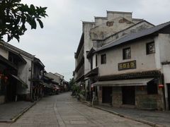 -靖港古镇