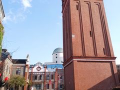 -衣裳街历史文化街区
