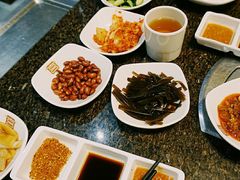 -韩宫宴和牛烤肉(盐城金鹰店)