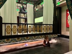-金链花·泰国餐厅(国贸店)
