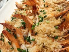 -松沪名灶·豆浆鱼头·新上海菜(飞航吾悦广场店)