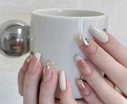 -和妍悦社美甲美睫