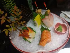 -上井精致料理(大坪店)
