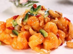 宫爆虾球-烤肉宛饭庄(北新桥店)