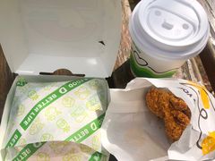 -德克士(置信银河店)