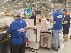 -盒马鲜生(观音桥店)