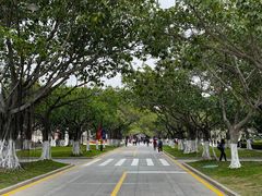 -厦门大学(思明校区)