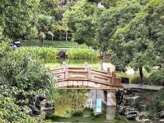 -昆山城市公园