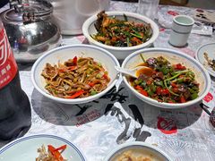 -壹盏灯(华远店)