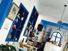Anne猫窝咖啡屋-Anne猫窝咖啡屋