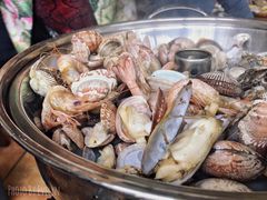 -山沟沟羊小馆&烤全羊羊肉汤(麦岛店)