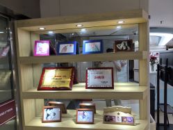 -复旦大学附属妇产科医院(杨浦院区)