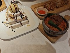 -俄士厨房(环球港店)