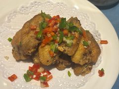 -玉桥餐厅(天坛店)