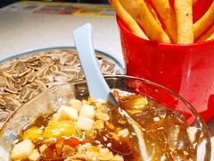 -味妙烤鱼吧(回龙观店)