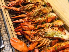 -咖啡CHA自助餐厅(香格里拉饭店)