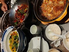 -宁邦·家宴·南京菜(红山动物园店)