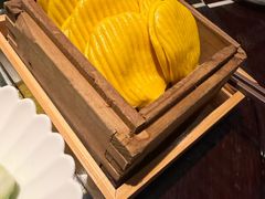 -杭州西子湖四季酒店·金沙厅