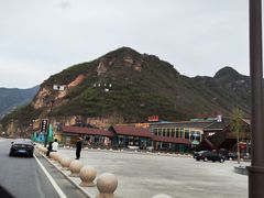 -小饭桶(野三坡百里峡店)