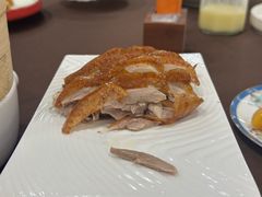 -全聚德(上海首店浦东店)