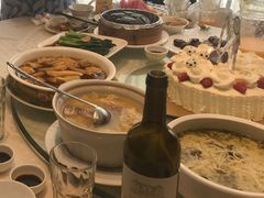 -顺风海鲜港(金玉兰店)