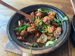 -啫两手·啫啫煲·小饭堂(龙城万科里店)