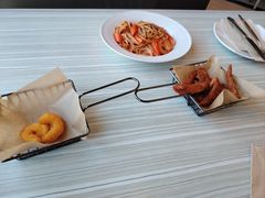 -必胜客(WOW万隆店)