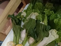 -椰夫人·养生椰子鸡(金沙洲永旺店)