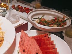 -鸽子侯·家宴·平价海鲜(绿地店)