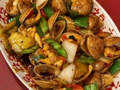 -香港祥正飯店·正宗灣仔50年海鲜老字号