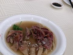 -怡园饭店-餐厅(四望亭店)