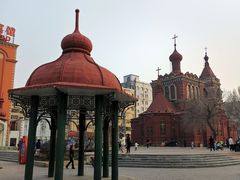 -圣·阿列克谢耶夫教堂