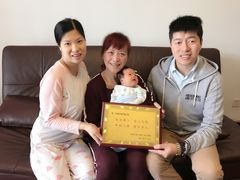 -葱妈母婴医护月嫂中心(浦东店)