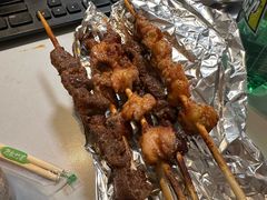 -清真·卡德尔大叔新疆主题餐厅(龙汇路店)